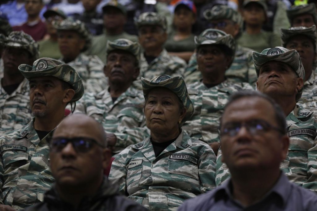 Venezuela says U.S. navy raided a tuna boat within the Caribbean as tensions rise