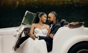 From Fb to Perpetually! Get pleasure from Victoria & Chima’s Pre-wedding Shoot