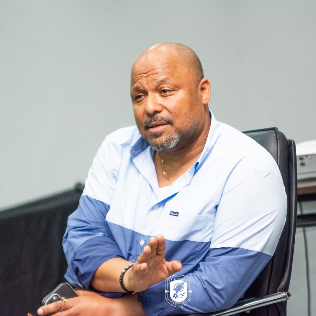 CAFCL: Les Aigles boss rallies gamers forward Rivers United conflict