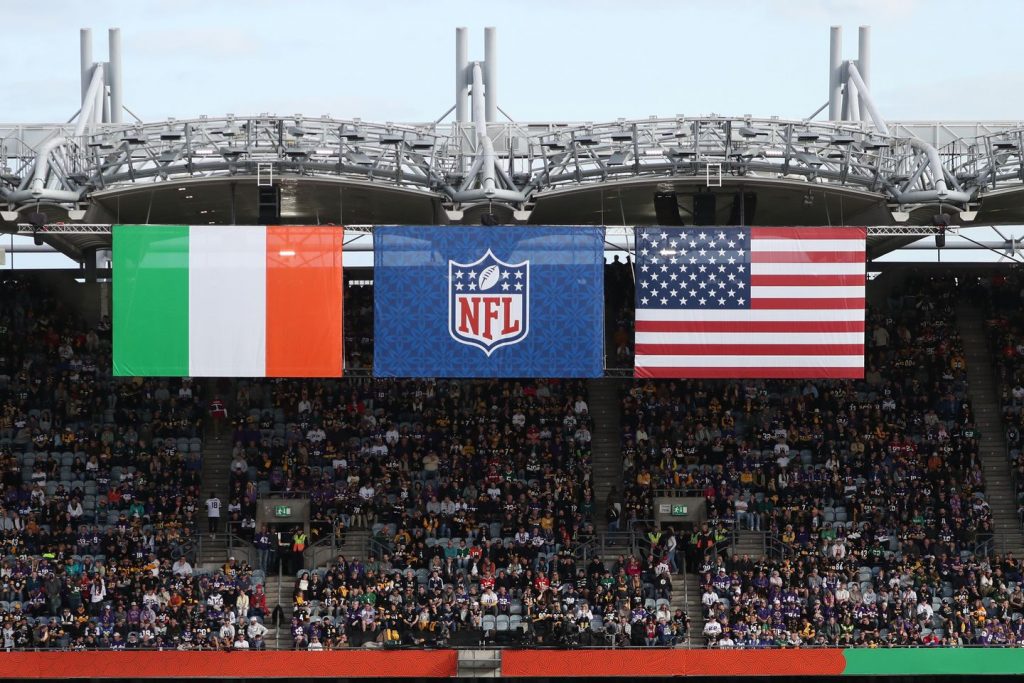 No formal grievance filed in Dublin incident involving Steelers backup quarterback, police say