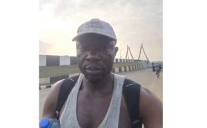 Ebonyi man will get N10m from Gov Nwifuru after trekking from Lagos to Abakaliki