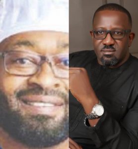 Onoh responds to Gov Bago’s comparability of Borgu LGA and South East