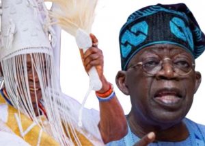Give us Ibadan State earlier than 2027  —  Olubadan tells Tinubu