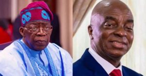 Tinubu celebrates Oyedepo at 71