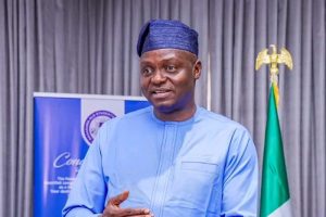 2027: APC nonetheless intact, formidable, Tinubu will win – Yilwatda 2027: APC nonetheless intact, formidable, Tinubu will win – Yilwatda