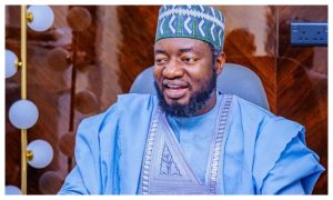 ‘Governors will abuse it’ – Rep Gagdi rejects state police, backs group policing