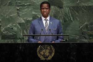 South African courtroom denies burial enchantment bid by household of former Zambian president Lungu