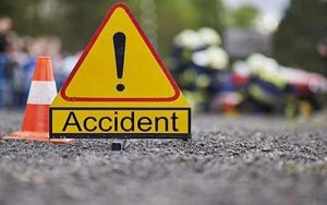 Drunk driver dies in Lagos’ lone accident