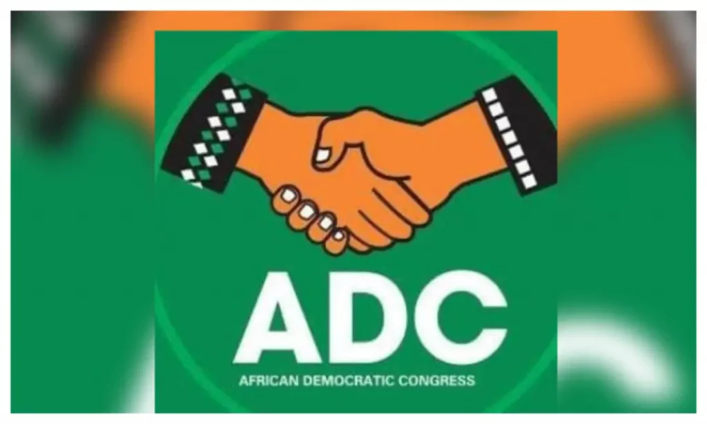2027: ADC will get senatorial aspirant in Delta