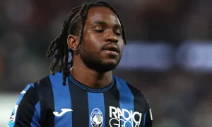 Atalanta door nonetheless open for Lookman – De Roon