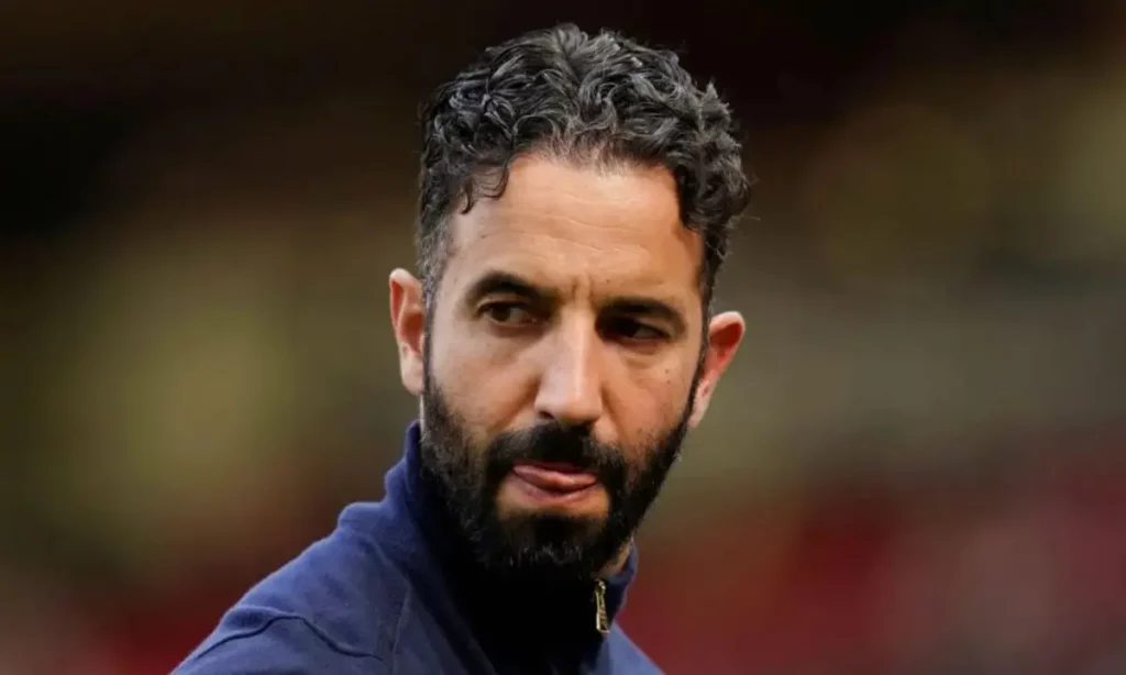 Amorim receives double Man Utd damage increase forward of Chelsea conflict