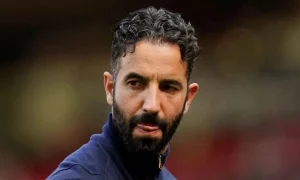 Amorim receives double Man Utd damage increase forward of Chelsea conflict