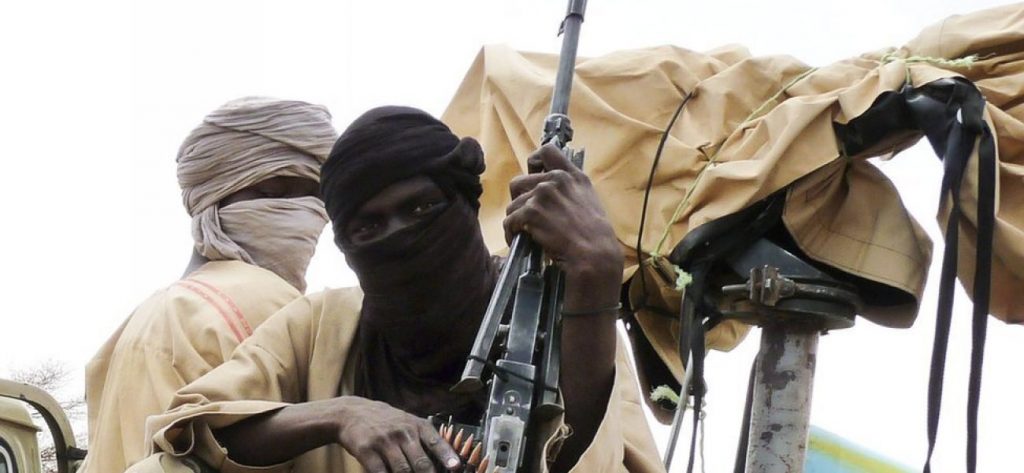 Banditry, kidnappings in Kwara fueled by unlawful mining