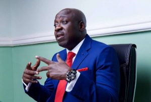 ADC to Members: Give up different events now