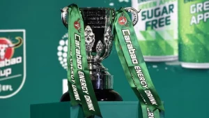 Carabao Cup: All groups that certified for fourth spherical [Full list]