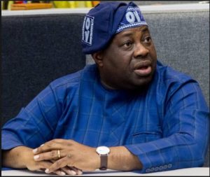 2027: APC jittery, would not need robust opposition – Dele Momodu