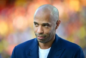 UCL: Arsenal should win this 12 months, no extra excuses – Thierry Henry warns Arteta