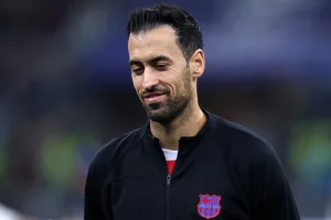 Busquets set to retire from soccer