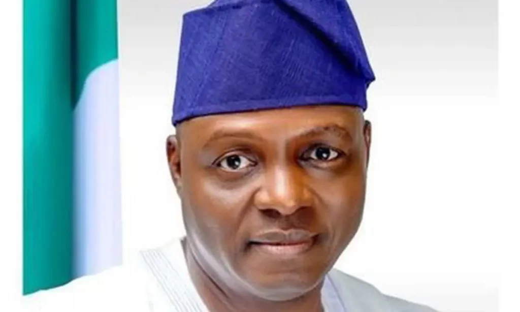 2027: PDP dismisses Yilwatda’s declare APC will set up subsequent Plateau governor
