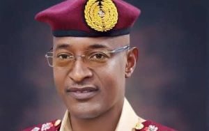 Main restructuring at FRSC as corps marshal redeploys prime officers nationwide