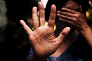 Spiritual leaders fear over conflict-related gender-based violence