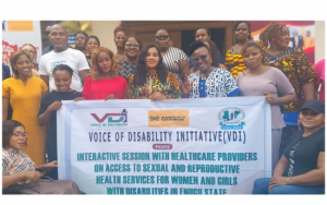 Consultants, advocates demand full inclusion for PwDs