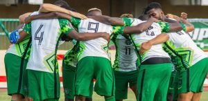 2026 WCQ: Rwanda push Tremendous Eagles into 4th place with win over Zimbabwe
