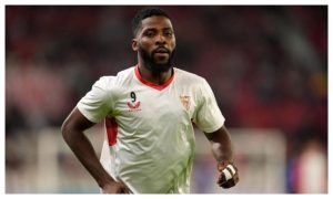 Scotland: McGregor backs Iheanacho to star at Celtic
