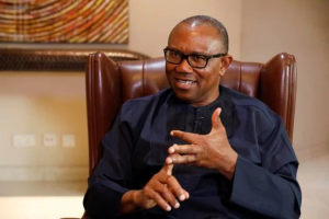 2027: Why Peter Obi visited Obasanjo — Tanko