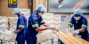 Excessive rates of interest rattle producers