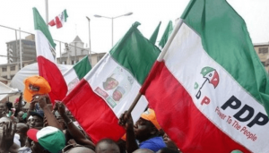 Disaster deepens in C’River PDP as congress postponement sparks dispute