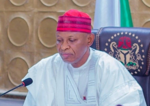 Gov Yusuf transmits names of two commissioner-nominees to Kano Meeting