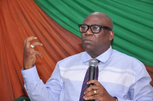 Handshake Throughout the Niger: These pushing divisive ethnic rhetoric didn’t witness what we went by way of — Richard Akinnola