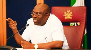 Fubara drops Danagogo, appoints Anabraba as Rivers SSG