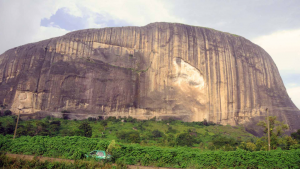 They took from us Aso Rock web site the place we made religious consultations – Abuja indigenous folks