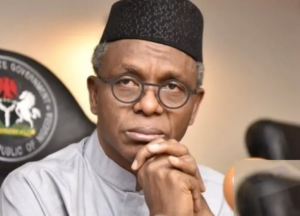 Southern Kaduna has political weight, MBF tells el-Rufai