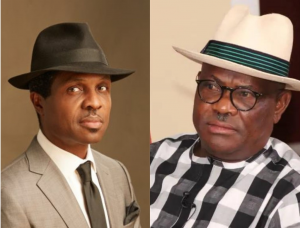 Be part of APC and cease complicated Nigerians, Tonye Cole tells Wike