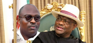 Wike, Fubara shun Ibas’ farewell Thanksgiving Service