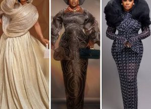 Eniola Ajao addresses rumoured affair with Odunlade Adekola