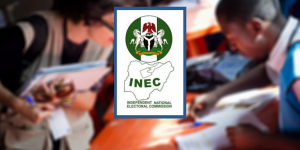 2027: INEC fearful over early campaigns by politicians