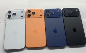 Apple to unveil iPhone 17 lineup at the moment