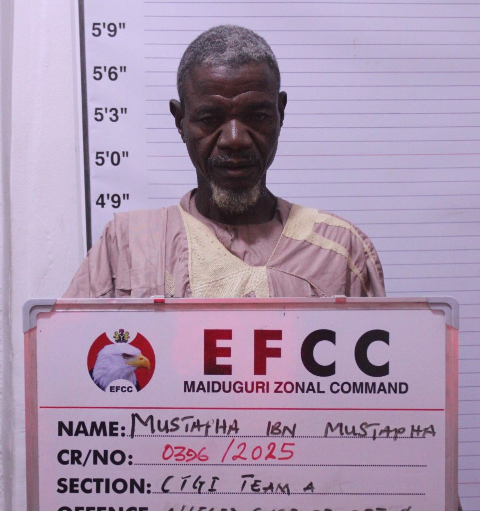 Man sells land belonging to Borno govt, lands in court docket