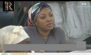 Mide evicted from BBNaija Season 10