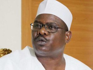 After contemporary Borno killing, Ndume seeks deployment of troops to safeguard Nigeria’s border
