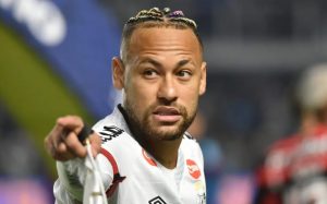 Ballon d’Or rating: ‘A joke’ – Neymar slams organizers over Raphinha’s place