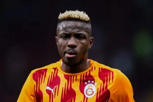 Osimhen demoralized over feedback about him in Africa – Ali Naci Küçük
