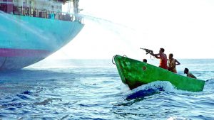 Pirates abduct 17 passengers on Oron–Calabar waterway
