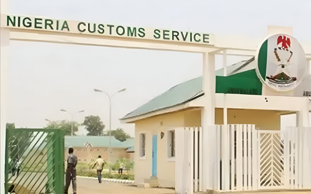 Customs board approves 0 duty-free restrict