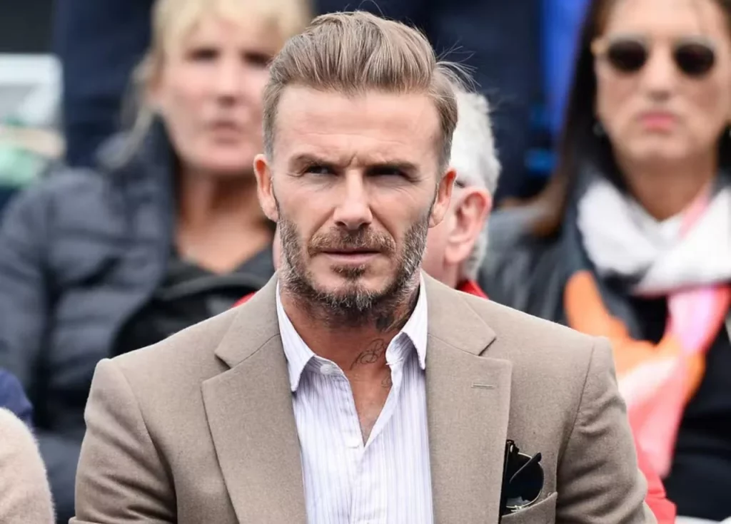 UCL: Beckham names crew to shock individuals this season