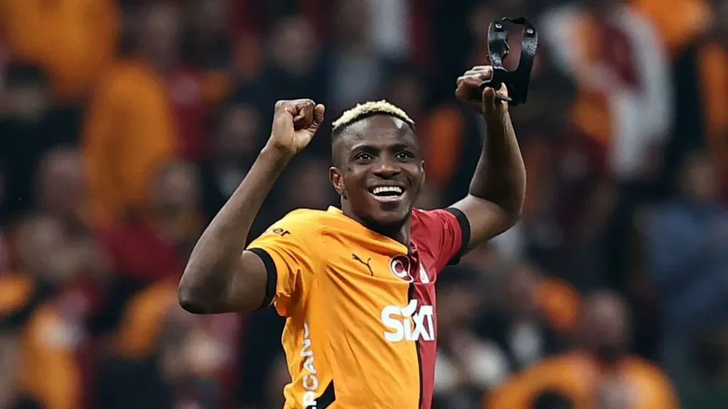 UCL: Osimhen scores winner towards Liverpool, Mourinho loses on Chelsea return